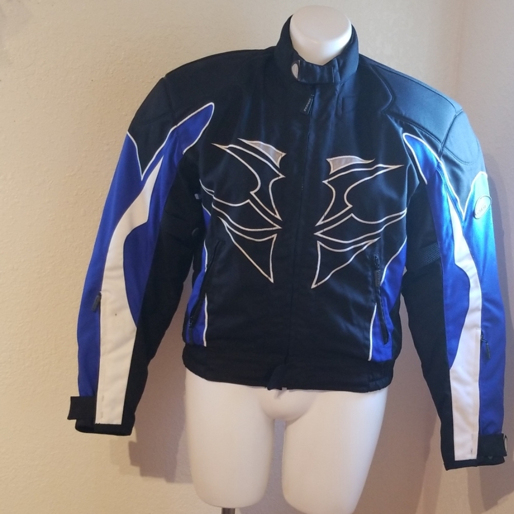 Gericke‎ riding jacket med